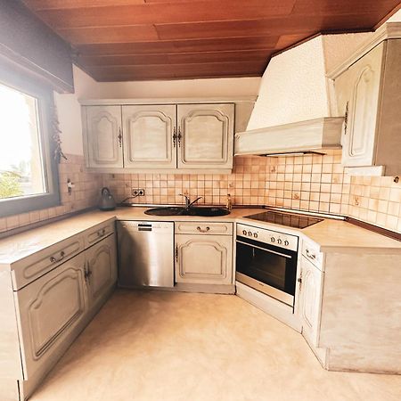 Ferienhaus Hoss Troisdorf Kültér fotó