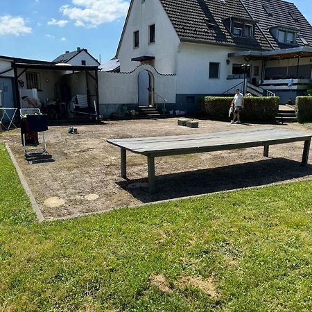 Ferienhaus Hoss Troisdorf Kültér fotó