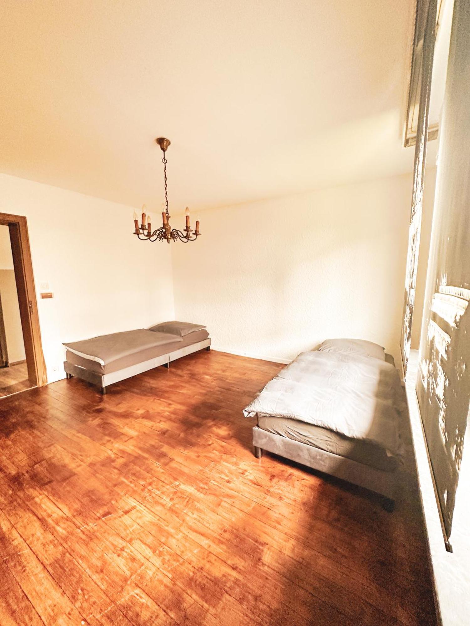 Ferienhaus Hoss Troisdorf Kültér fotó