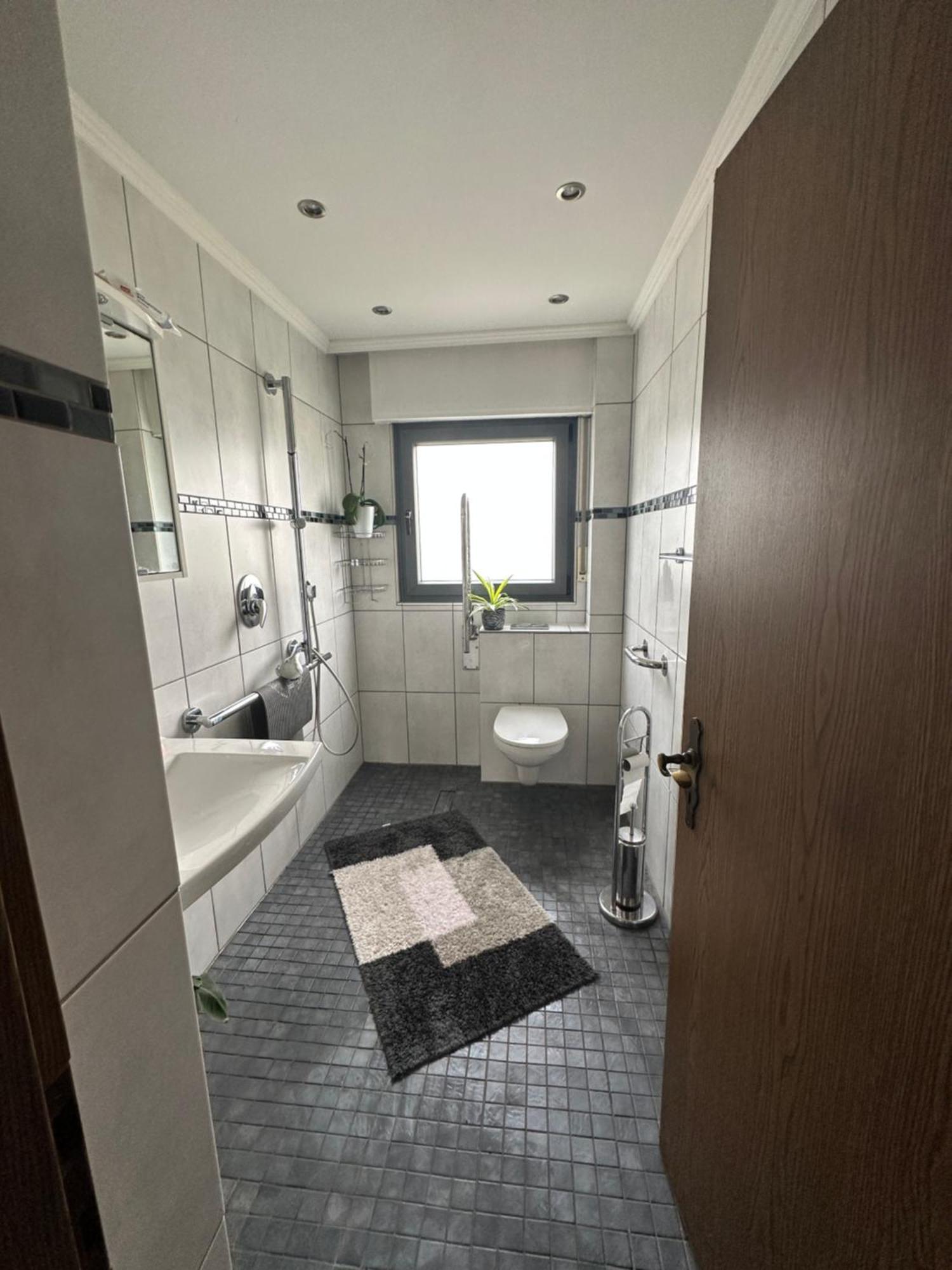 Ferienhaus Hoss Troisdorf Kültér fotó