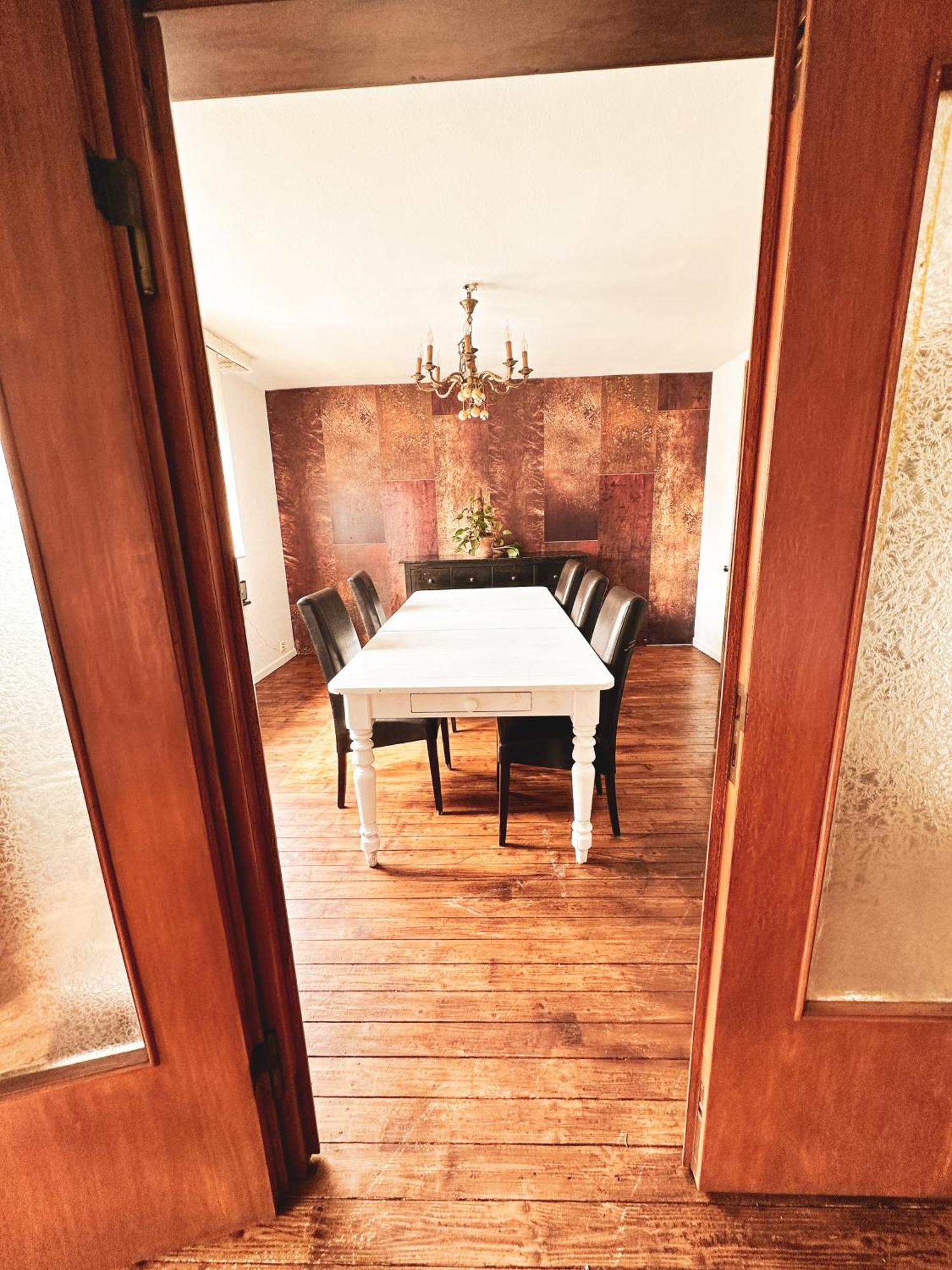 Ferienhaus Hoss Troisdorf Kültér fotó